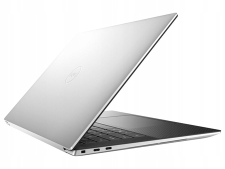 Dell XPS 15 9500 i7-10750H 32GB 1TB GTX1650Ti 15,6 UHD+Touch Win11P