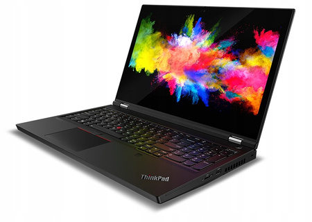 LENOVO ThinkPad T15G GEN2 i7 32GB 512SSD RTX3070 FHD MAT W11Pro