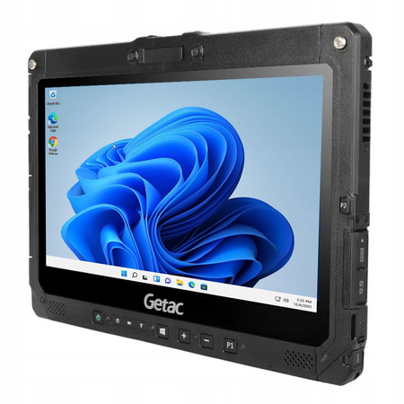 PANCERNY Getac K120 Rugged i5-8250U 16GB 1TB FHD TOUCH LTE W11Pro