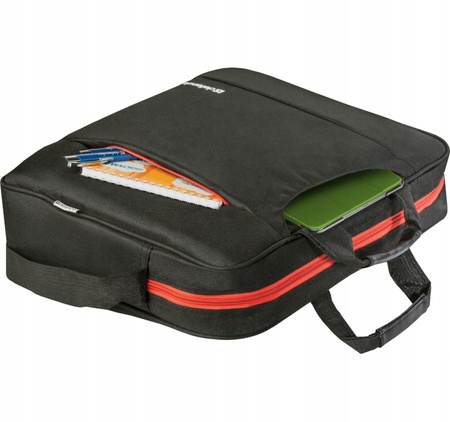 DEFENDER Torba GEEK 15,6