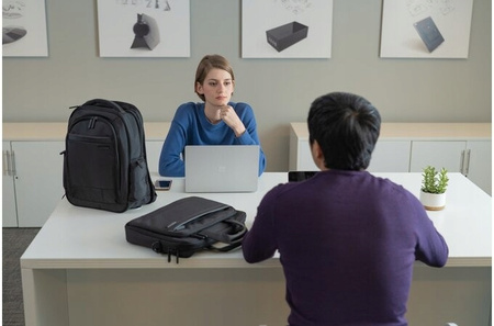 KENSINGTON Plecak na laptop Contour 2.0 14