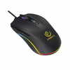 Mysz dla graczy przewodowa Predator Sensor SUNPLUS 190, DPI, 7 przycisków