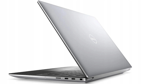 Najnowszy Dell Precision 14 5470 i5-12500H 12CORE 512GB SSD FHD+ PODŚ-KL 11
