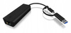 ICYBOX Kabel IB-LAN100-C3 USB 3.0 TYPE_C na Gigabit Ethernet LAN