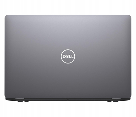 Laptop Dell Precision 3550 15 i7 16GB SSD QUADRO FHD POŚW KL W10P