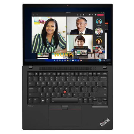 Lenovo ThinkPad P14s G4 Ultra 7 155H 16GB 512SSD 2K TOUCH RTX A500 W11P