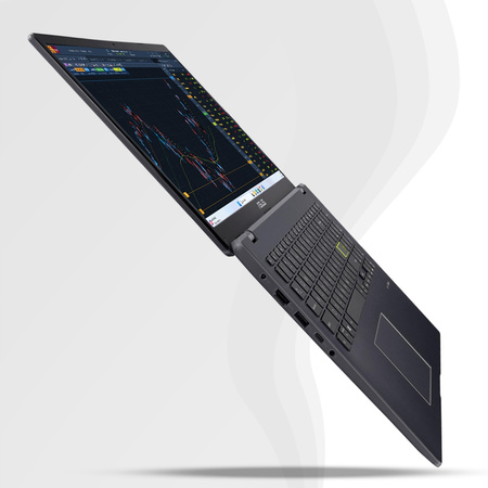 ULTRALEKKI ASUS VivoBook Go L510MA Intel N5030 4GB DDR4 128GB FHD 15,6" W11
