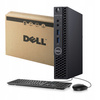 KOMPUTER STACJONARNY DELL OPTIPLEX 3060 MFF i5-8500 16GB DDR4 256SSD W11P
