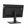 Monitor Lenovo ThinkVision T22i-20 IPS HDMI VGA DP FULL HD 21.5"