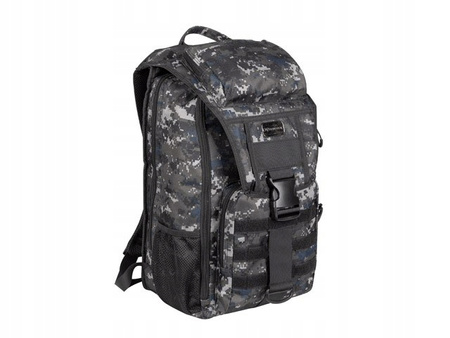 NATEC Torba Plecak Genesis Pallad 450 Camo Lite 15.6 cala