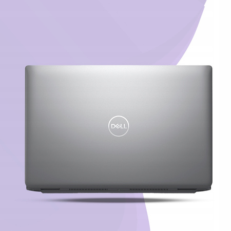 ULTRABOOK Dell Latitude 5550 Ultra5 135U 32GB DDR5 256SSD TOUCH BLK W11P