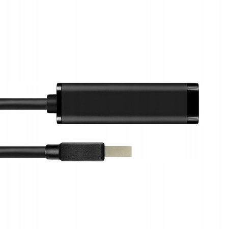 ADE-SR Karta sieciowa Gigabit Ethernet adapter, USB-A 3.2 Gen 1, instalacja