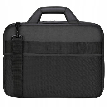 TARGUS Torba na laptopa CityGear 14-15.6 cala Topload czarna
