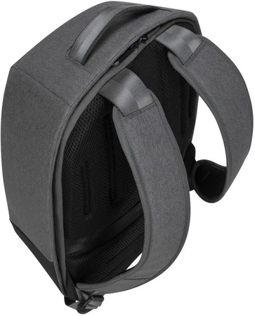 TARGUS Plecak 15.6'' Secutiry Backpack with EcoSmart - Grey