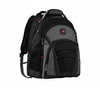 WENGER Plecak Synergy 16 cali czarno-szary 600635