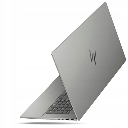 BIZNESOWY HP ENVY 17 U7-155U 32GB 1TB RTX3050 TOUCH BLK W11 + USB-C ADAPTER