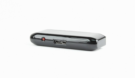 GEMBIRD Adapter USB3.0 SATA 2.5 kompatybilny z GoFlex
