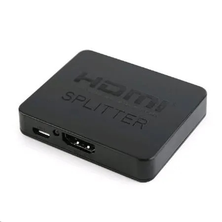 GEMBIRD Splitter 2xHDMI 4K