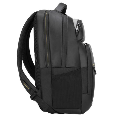 TARGUS Plecak na laptopa CityGear 15-17.3cala czarny