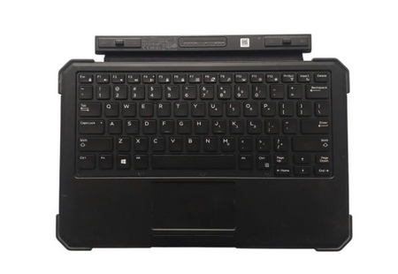 Podświetlana Klawiatura QWERTY Dell Latitude 7202 7212 7220 Rugged T03HKYB