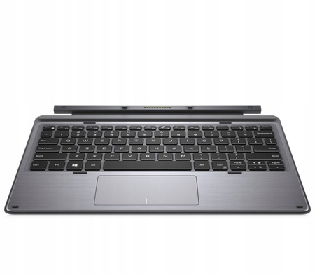 Dell Klawiatura K18M 7200/7210 2w1 Podświetlenie Magnetyczna