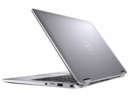 Profesjonalny Dell Latitude 9410 2in1 i5 16GB 512SSD FHD PODŚ-KL TOUCH W11