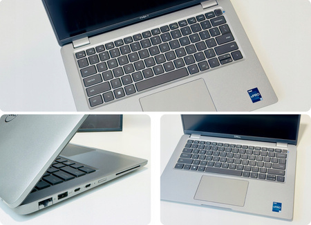 SOLIDNY Laptop Dell Latitude 14 5440 i5-1345U 16GB 1TB SSD FHD LTE BLK W11