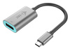 I-TEC Adapter USB-C 3.1 Display Port 60 Hz Metal