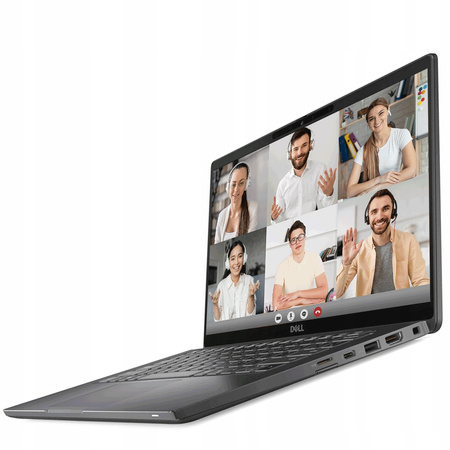 SOLIDNY Laptop Dell Latitude 7320 Carbon i5-1145G7 16GB SSD FHD W11Pro+ DOK