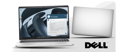 NOWOCZESNY LAPTOP Dell 16 Plus Intel Core 7 150U 16GB 512SSD FHD+ BLK W11