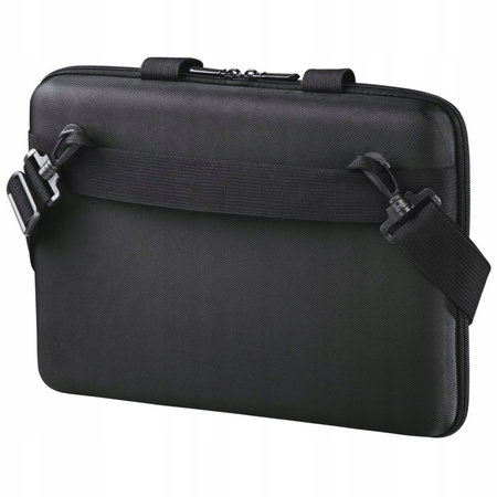 HAMA Torba na notebook Nizza Life 13.3 cala czarna