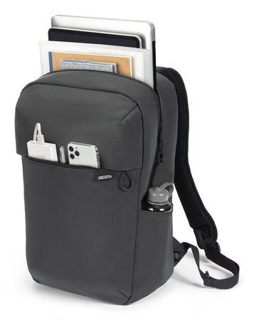 DICOTA Plecak COMMUTER 13-16 cali odblaskowy