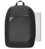 TARGUS Plecak Intellect 15.6 Laptop Czarny/Szary