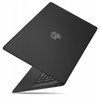 NOWOCZESNY LAPTOP HP 17 Intel N200 8GB DDR4 SSD HDMI USB-C W11