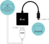 Adapter USB-C do HDMI Video 60Hz 4K Ultra HD kompatybilny z Thunderbolt3