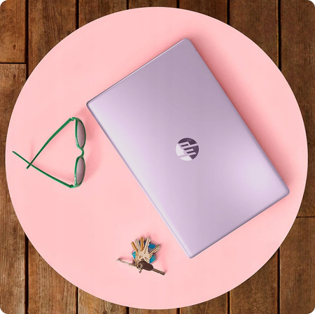 LIMITOWANY LAPTOP HP 17 INTEL N 4GB DDR4 128GB HD+ DOTYKOWY EKRAN W11