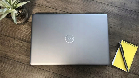 Bardzo mocny LAPTOP DELL Precision 7550 i7 64GB 1TB FHD QUADRO W11+ZESTAW
