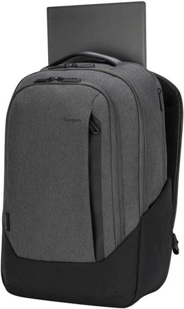 TARGUS Plecak 15.6'' Cypress Hero Backpack with EcoSmart (Light Gray)