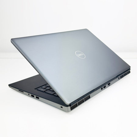 Stacja ROBOCZA Dell Precision 7760 i9 128GB 3TB SSD FHD RTX A5000 16GB W11P
