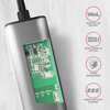 ADE-25R Karta sieciowa 2.5 Gigabit Ethernet, Realtek 8156, USB-A 3.2 Gen,,