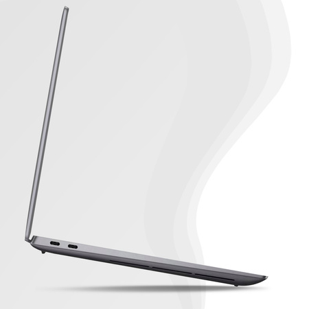 LAPTOP Dell XPS 9440 Ultra 7 155H 16GB 512SSD INTEL ARC FHD+ BLK FP W11P