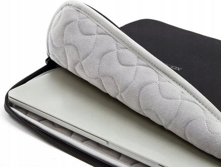 XD DESIGN Etui na laptop 16 cali Czarne