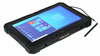 PANCERNY Tablet DELL 7202 RUGGED M5 8GB 256SSD TOUCH 2xBAT W10P