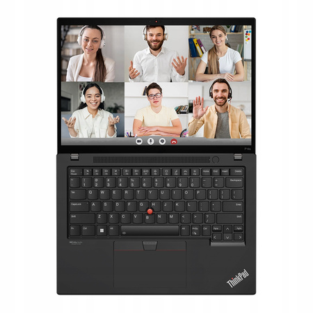 Lenovo ThinkPad P14s GEN 3 ADM Ryzen 7 PRO 16GB 512SSD TOUCH PODŚW KL W11P