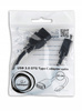 GEMBIRD Adapter USB Typ-C 3.0 męski -> USB żeński
