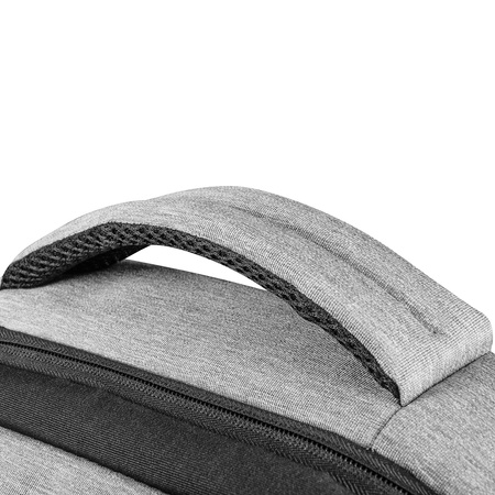 MODECOM Plecak do laptopa 15,6 SMART