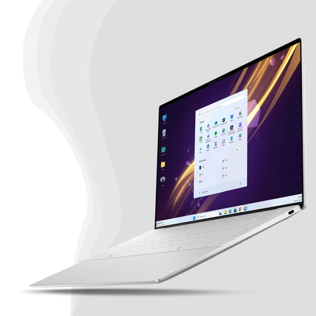 Dell XPS 13 9345 Copilot+  Snapdragon X1E-80-100 16GB 1TB SSD FHD+ BLK W11