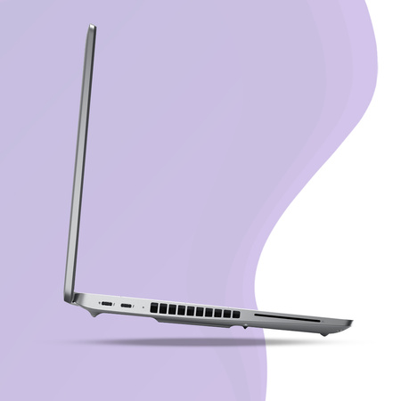 ULTRABOOK Dell Latitude 5550 Ultra5 135U 32GB DDR5 256SSD TOUCH BLK W11P