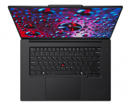Lenovo ThinkPad P1 G7 Ultra 9 185H 64GB 4TB SSD 4K OLED TOUCH RTX4070 W11P