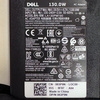 NOWY ORYGINALNY ZASILACZ 130W DELL 19.5V 6.7A PIN DA130PE1-00